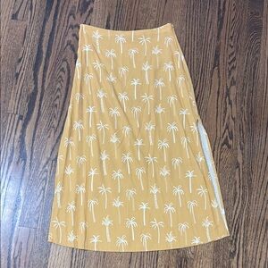Marine Layer Skirt